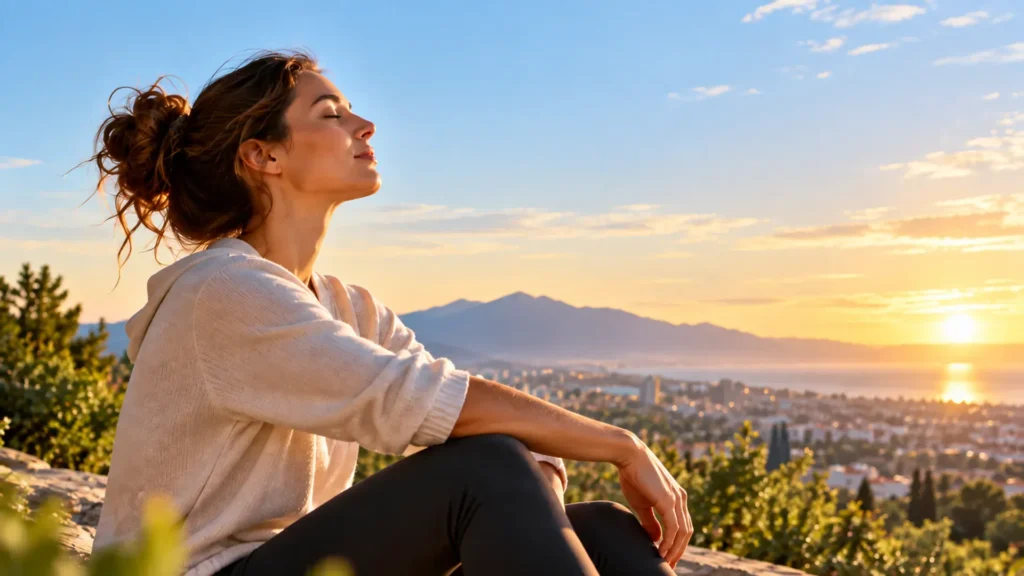estres y cortisol